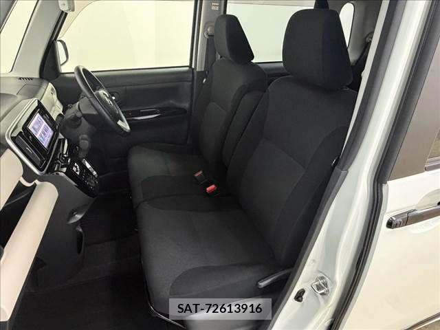 Daihatsu MOVE CANBUS 2020-08 8781140-11