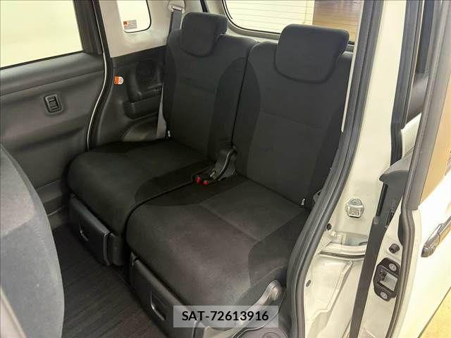 Daihatsu MOVE CANBUS 2020-08 8781140-12
