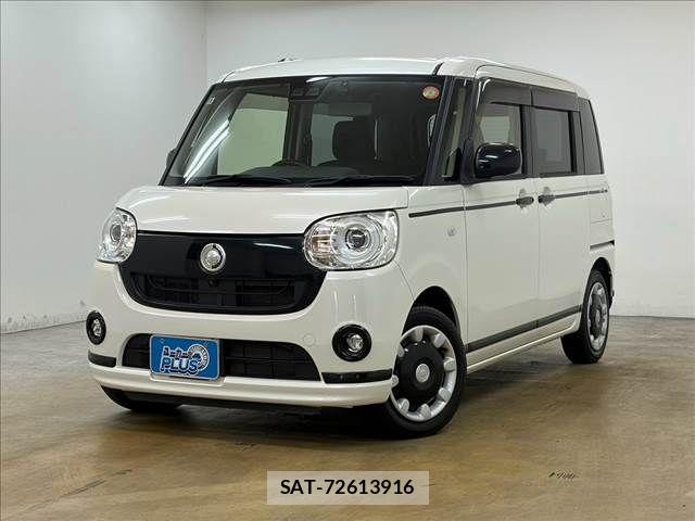 Daihatsu MOVE CANBUS 2020-08 8781140-16