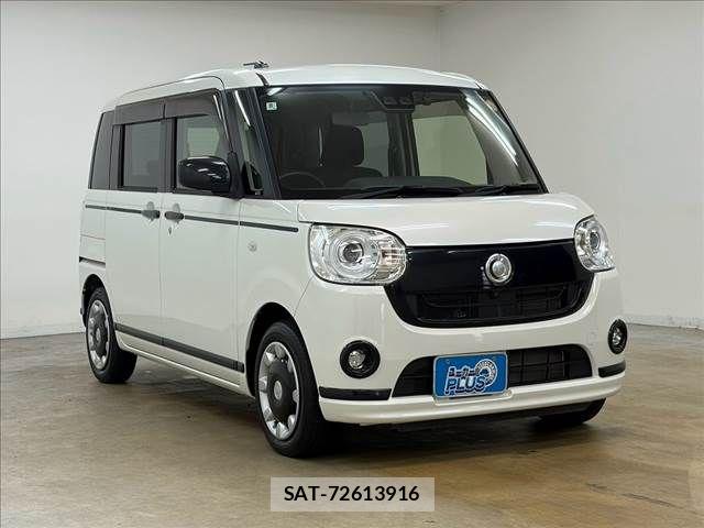 Daihatsu MOVE CANBUS 2020-08 8781140-17