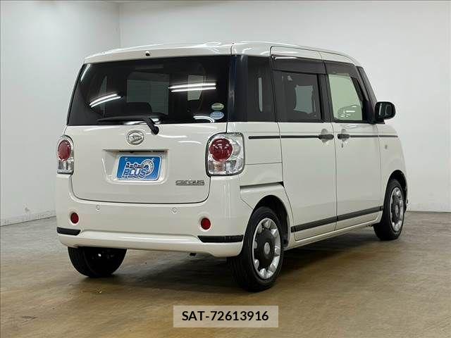 Daihatsu MOVE CANBUS 2020-08 8781140-18
