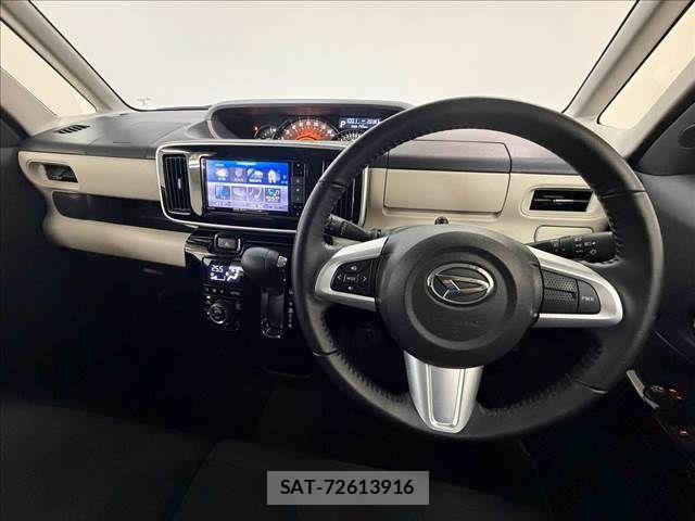 Daihatsu MOVE CANBUS 2020-08 8781140-1