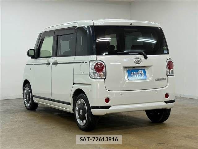Daihatsu MOVE CANBUS 2020-08 8781140-19