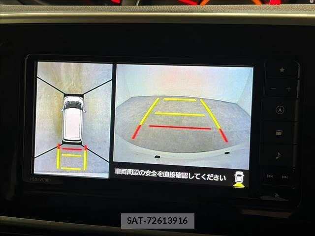 Daihatsu MOVE CANBUS 2020-08 8781140-2