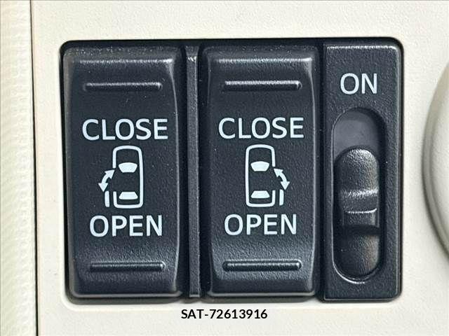 Daihatsu MOVE CANBUS 2020-08 8781140-3
