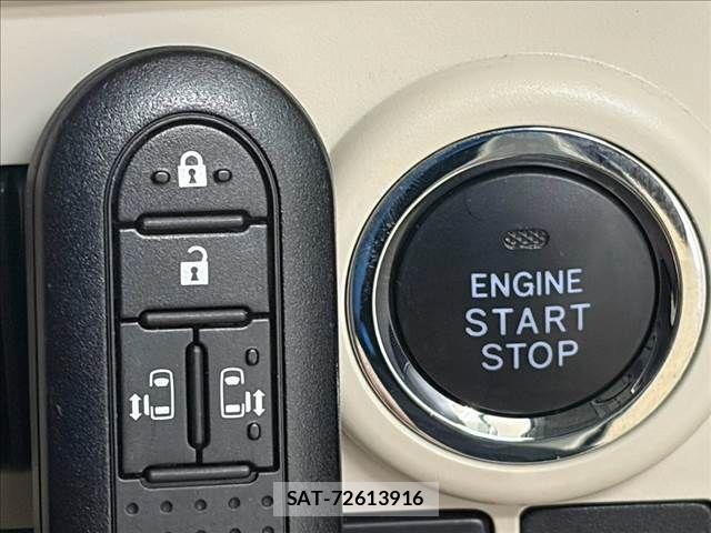 Daihatsu MOVE CANBUS 2020-08 8781140-5