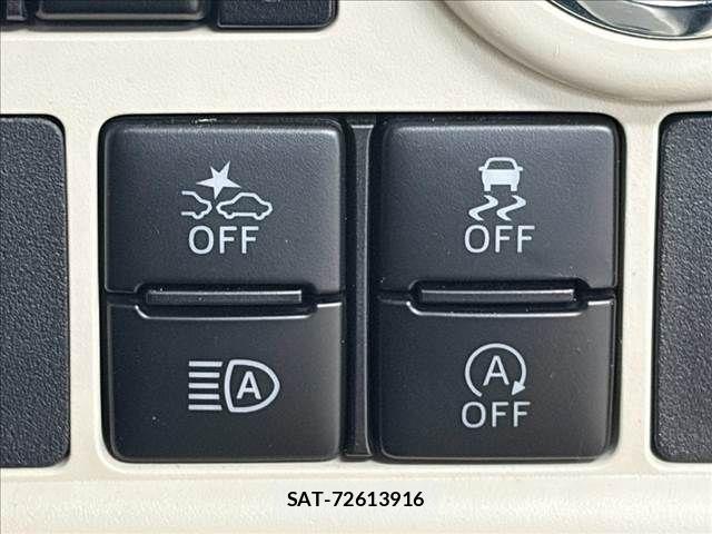 Daihatsu MOVE CANBUS 2020-08 8781140-7