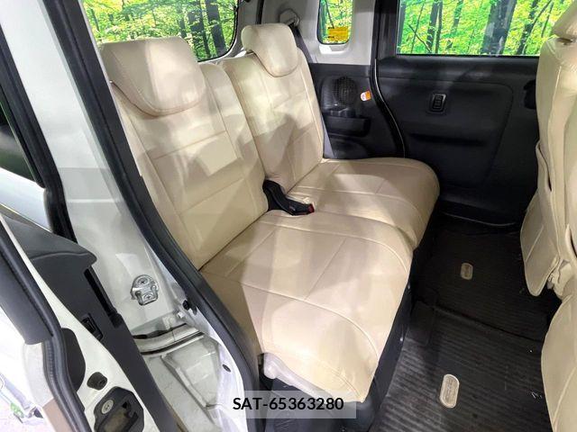 Daihatsu MOVE CANBUS 2017-05 8781142-8