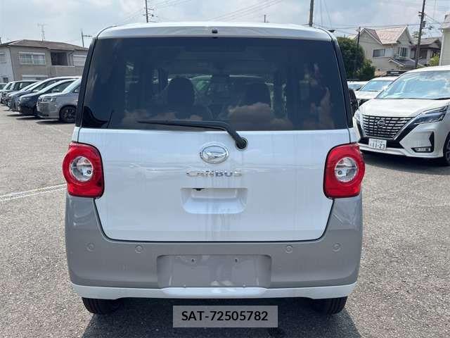 Daihatsu MOVE CANBUS 2025-05 8781132-10