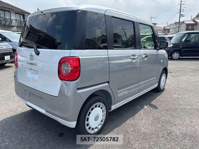 Daihatsu MOVE CANBUS 2025-05 8781132-11