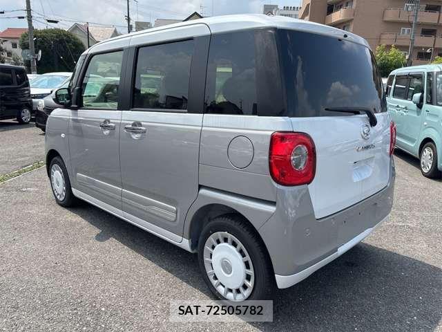 Daihatsu MOVE CANBUS 2025-05 8781132-12