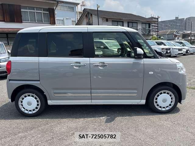 Daihatsu MOVE CANBUS 2025-05 8781132-14