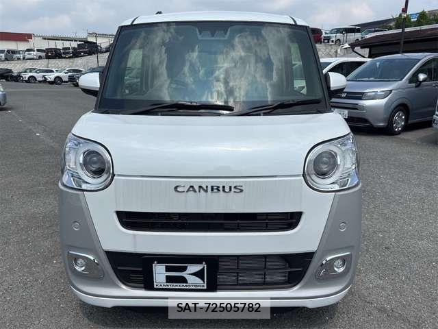 Daihatsu MOVE CANBUS 2025-05 8781132-8