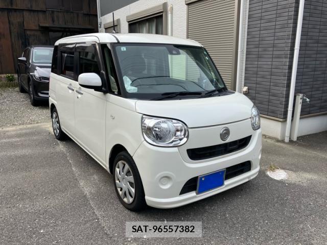 Daihatsu MOVE CANBUS 2017-09 8781145-0