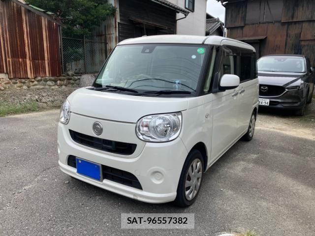 Daihatsu MOVE CANBUS 2017-09 8781145-1