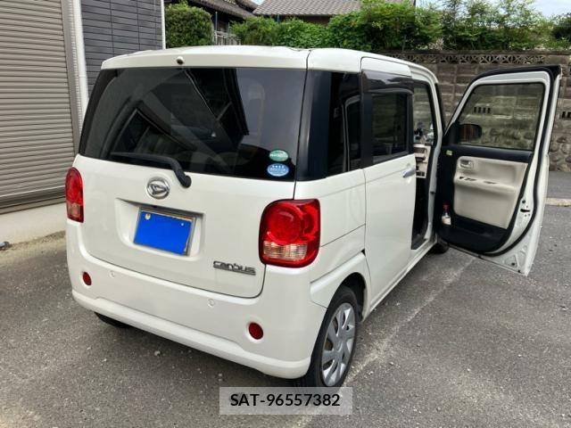 Daihatsu MOVE CANBUS 2017-09 8781145-2