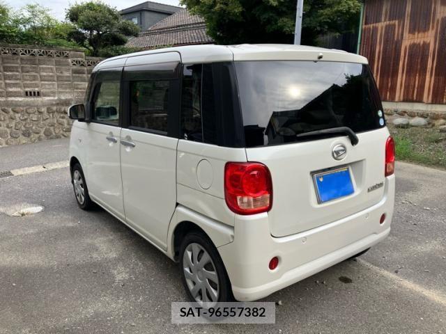 Daihatsu MOVE CANBUS 2017-09 8781145-3