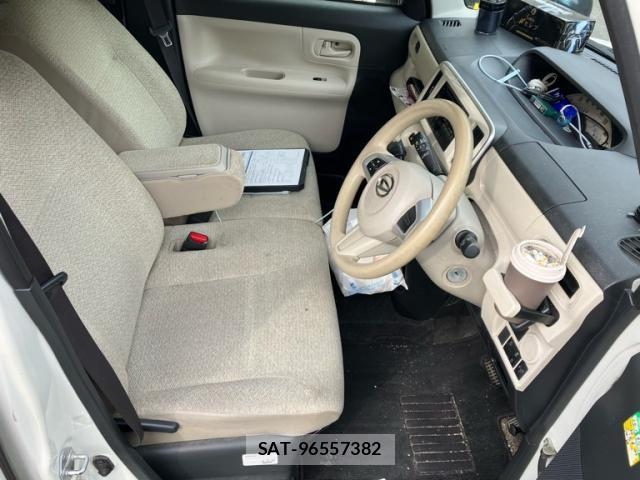 Daihatsu MOVE CANBUS 2017-09 8781145-7