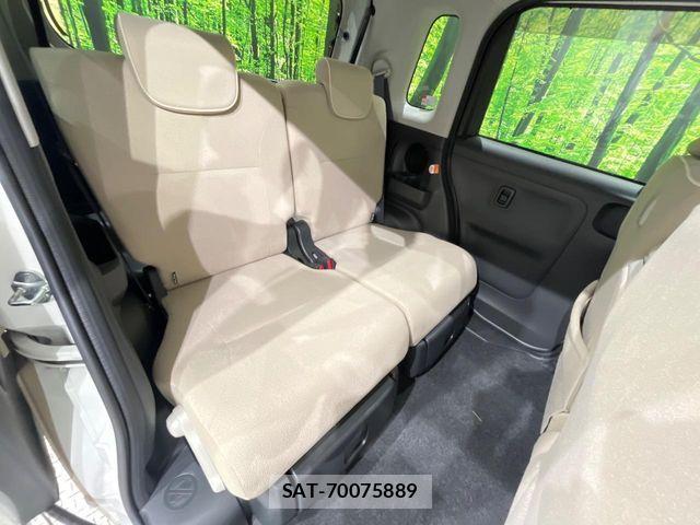 Daihatsu MOVE CANBUS 2021-12 8781135-9
