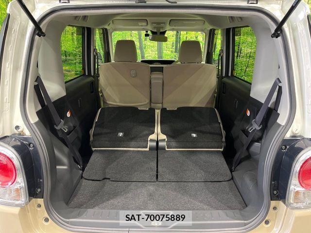 Daihatsu MOVE CANBUS 2021-12 8781135-10