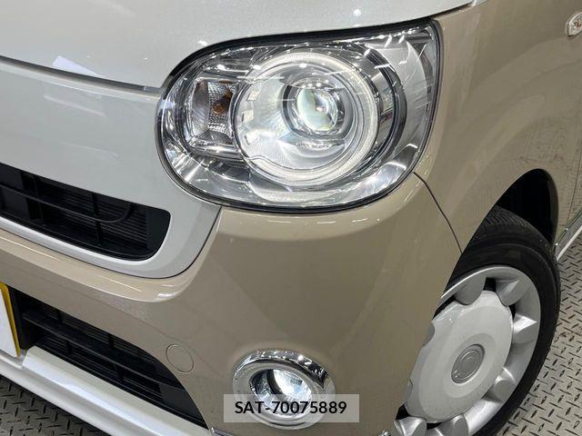 Daihatsu MOVE CANBUS 2021-12 8781135-12