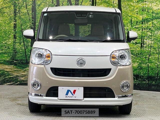 Daihatsu MOVE CANBUS 2021-12 8781135-14