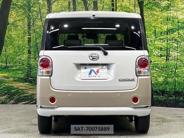 Daihatsu MOVE CANBUS 2021-12 8781135-15