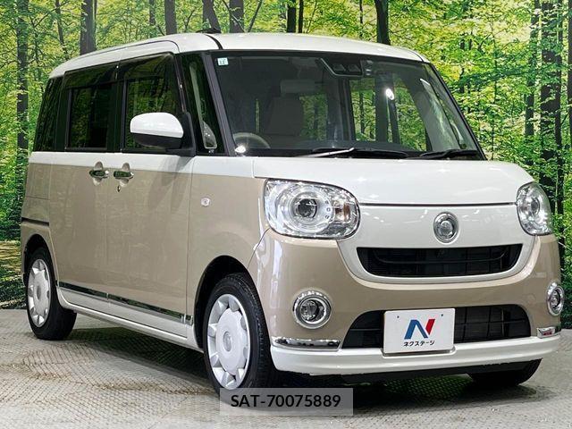 Daihatsu MOVE CANBUS 2021-12 8781135-16