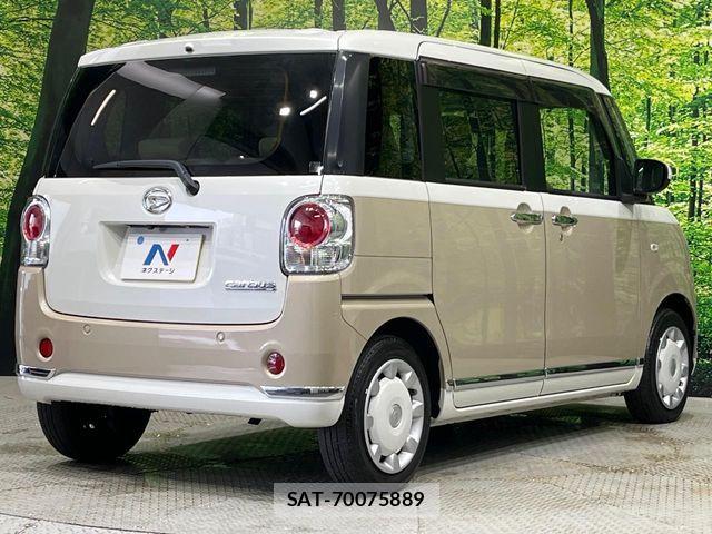 Daihatsu MOVE CANBUS 2021-12 8781135-17