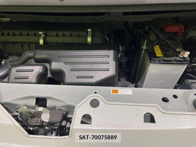Daihatsu MOVE CANBUS 2021-12 8781135-18