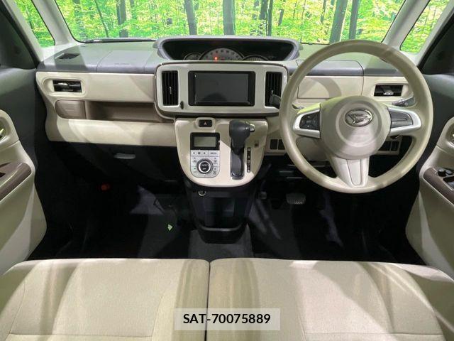 Daihatsu MOVE CANBUS 2021-12 8781135-1