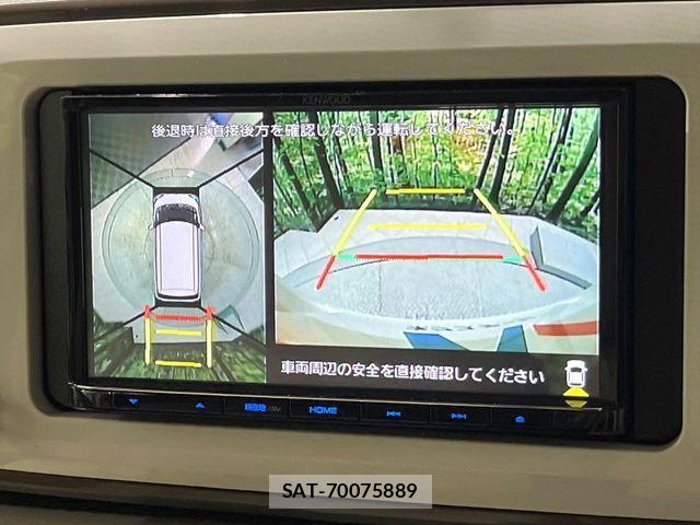 Daihatsu MOVE CANBUS 2021-12 8781135-3