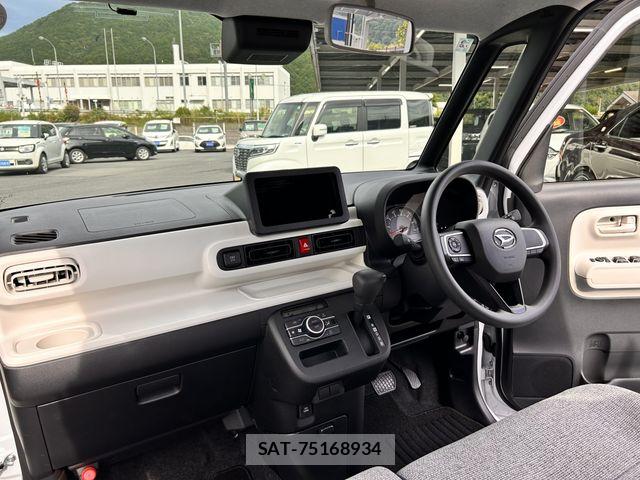 Daihatsu MOVE CANBUS 2026-02 8781137-9
