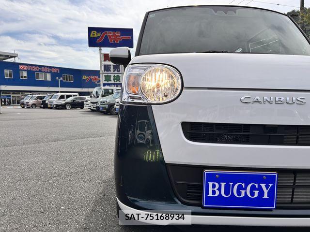 Daihatsu MOVE CANBUS 2026-02 8781137-13