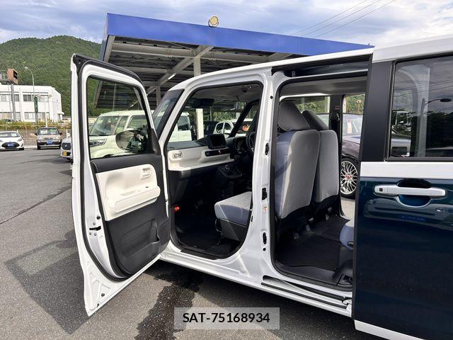 Daihatsu MOVE CANBUS 2026-02 8781137-1