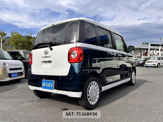 Daihatsu MOVE CANBUS 2026-02 8781137-2