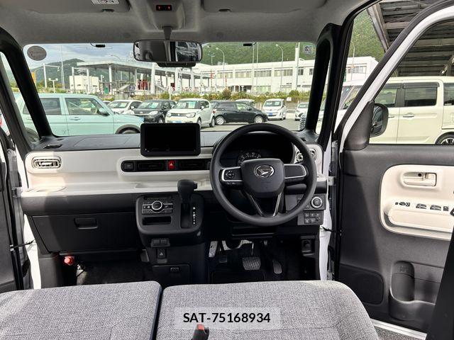 Daihatsu MOVE CANBUS 2026-02 8781137-3