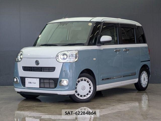 Daihatsu MOVE CANBUS 2025-02 8796751-0