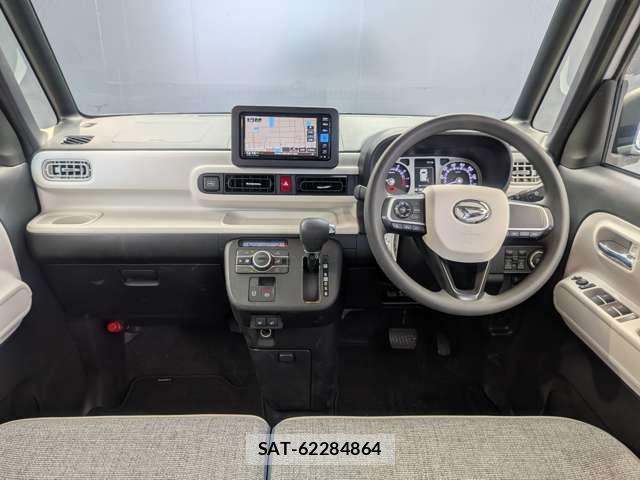 Daihatsu MOVE CANBUS 2025-02 8796751-2