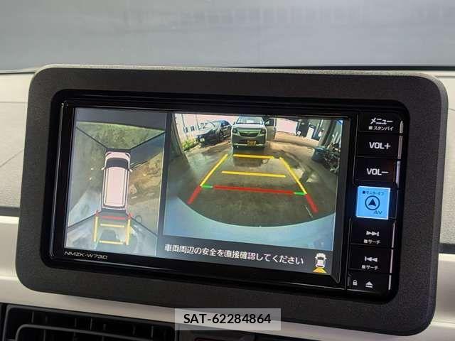 Daihatsu MOVE CANBUS 2025-02 8796751-4