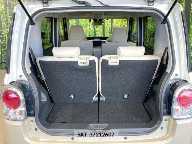 Daihatsu MOVE CANBUS 2020-03 8796758-9
