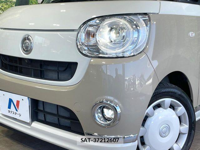 Daihatsu MOVE CANBUS 2020-03 8796758-11