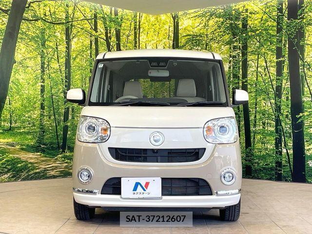 Daihatsu MOVE CANBUS 2020-03 8796758-13