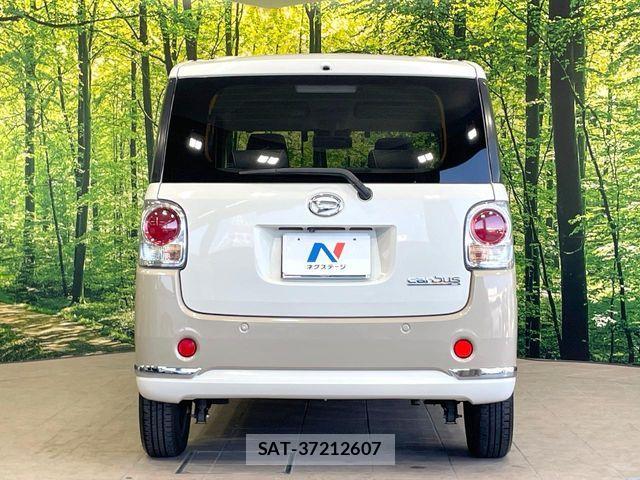 Daihatsu MOVE CANBUS 2020-03 8796758-14