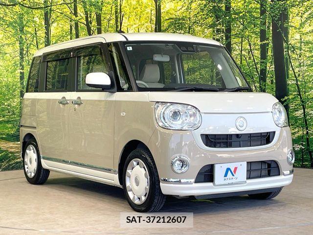 Daihatsu MOVE CANBUS 2020-03 8796758-15