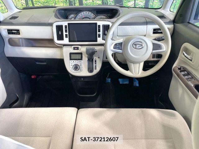 Daihatsu MOVE CANBUS 2020-03 8796758-1