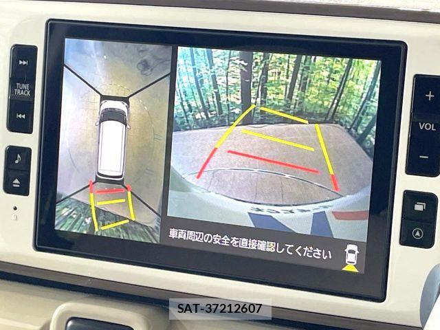 Daihatsu MOVE CANBUS 2020-03 8796758-4
