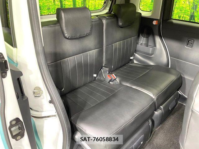 Daihatsu MOVE CANBUS 2024-01 8796753-10