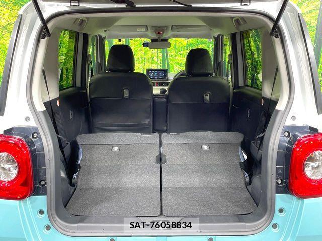 Daihatsu MOVE CANBUS 2024-01 8796753-11