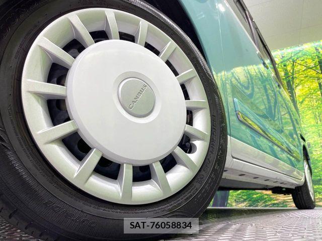 Daihatsu MOVE CANBUS 2024-01 8796753-14